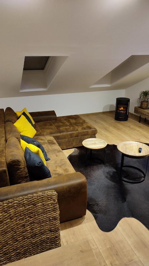 Ltm Apartman Спишска-Нова-Вес Экстерьер фото