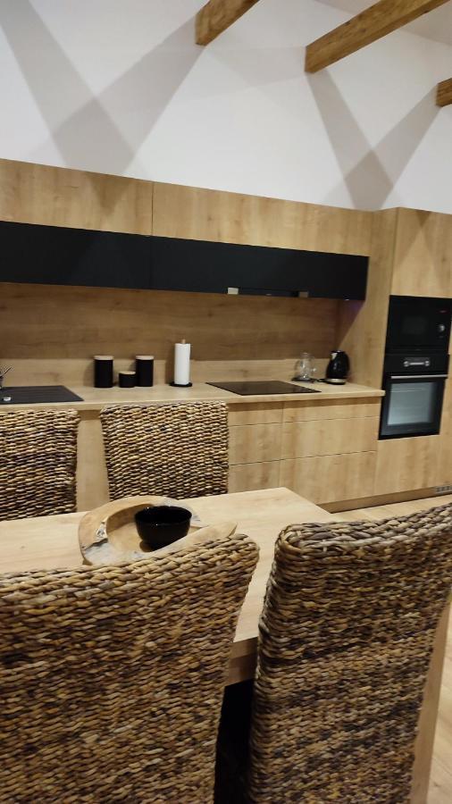 Ltm Apartman Спишска-Нова-Вес Экстерьер фото