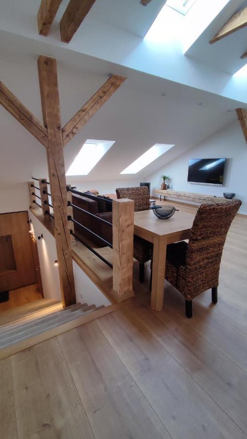 Ltm Apartman Спишска-Нова-Вес Экстерьер фото