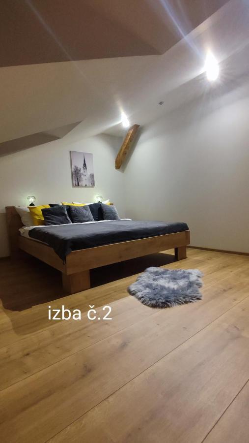Ltm Apartman Спишска-Нова-Вес Экстерьер фото