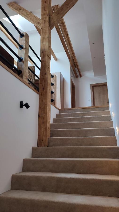 Ltm Apartman Спишска-Нова-Вес Экстерьер фото