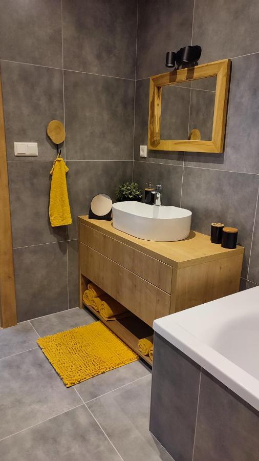 Ltm Apartman Спишска-Нова-Вес Экстерьер фото