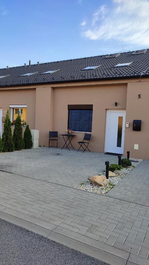 Ltm Apartman Спишска-Нова-Вес Экстерьер фото